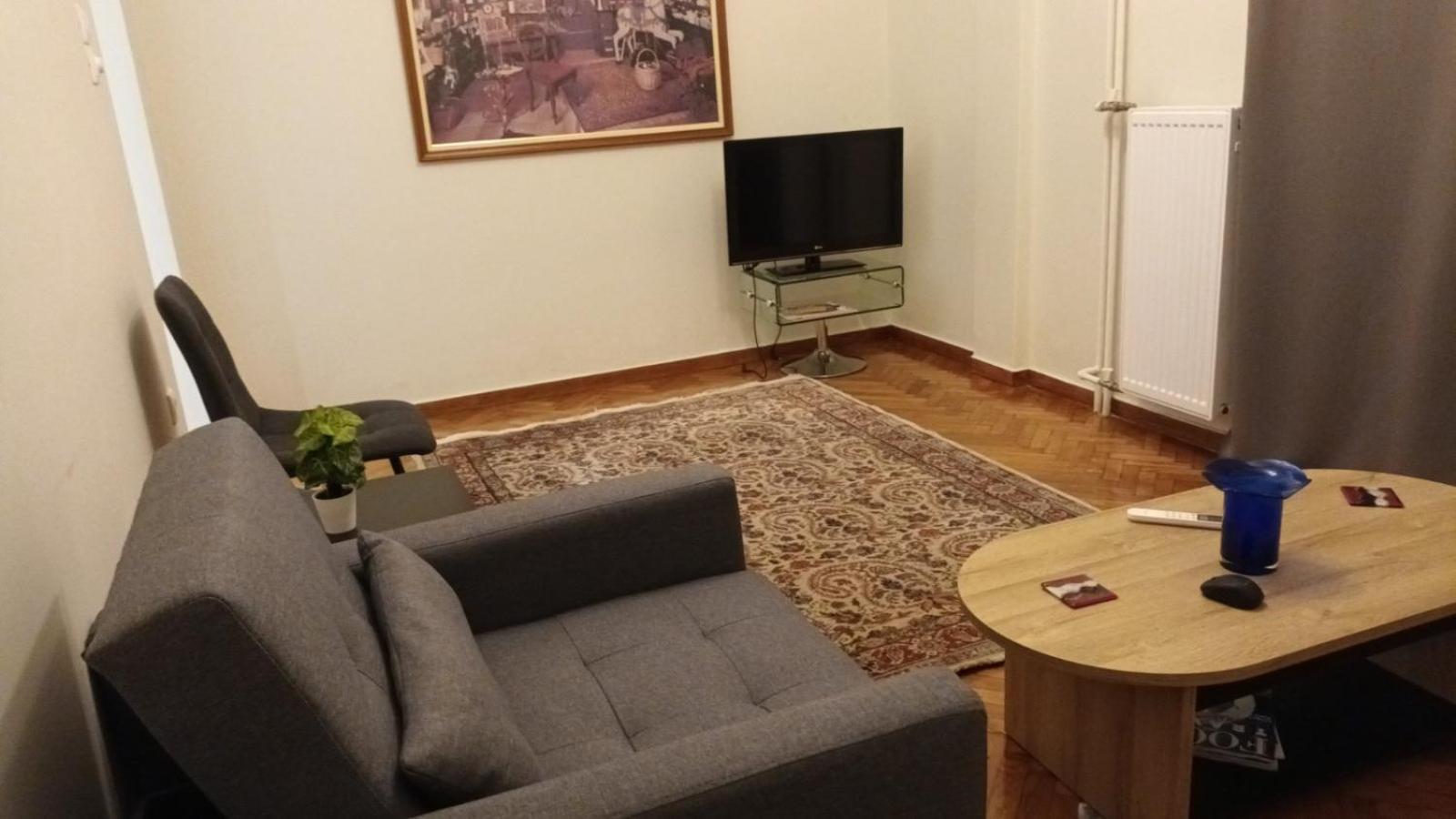 Valtameri Athén Kültér fotó